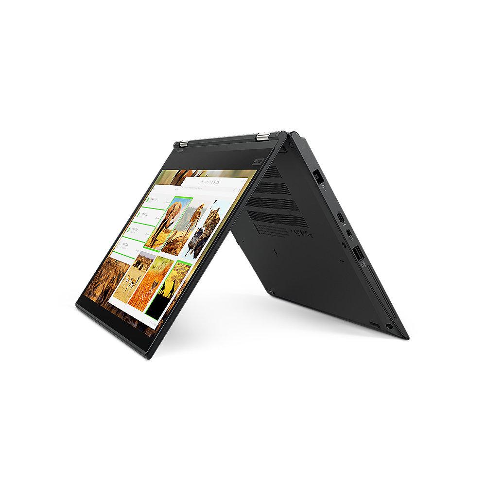 Lenovo ThinkPad X380 Yoga 20LH000QGE 2in1 Notebook i7-8550U SSD FHD Win 10 Pro