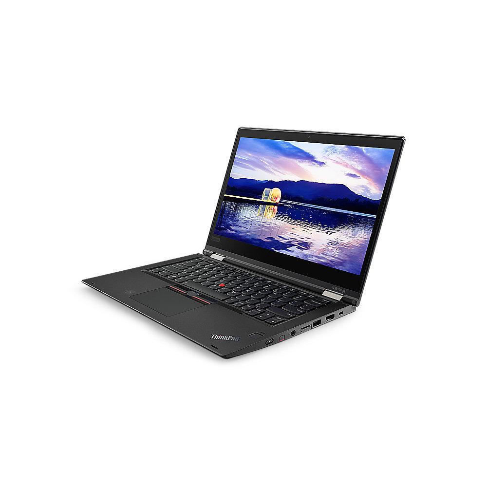 Lenovo ThinkPad X380 Yoga 20LH000SGE 2in1 Notebook i7-8550U SSD FHD LTE Win10Pro, Lenovo, ThinkPad, X380, Yoga, 20LH000SGE, 2in1, Notebook, i7-8550U, SSD, FHD, LTE, Win10Pro