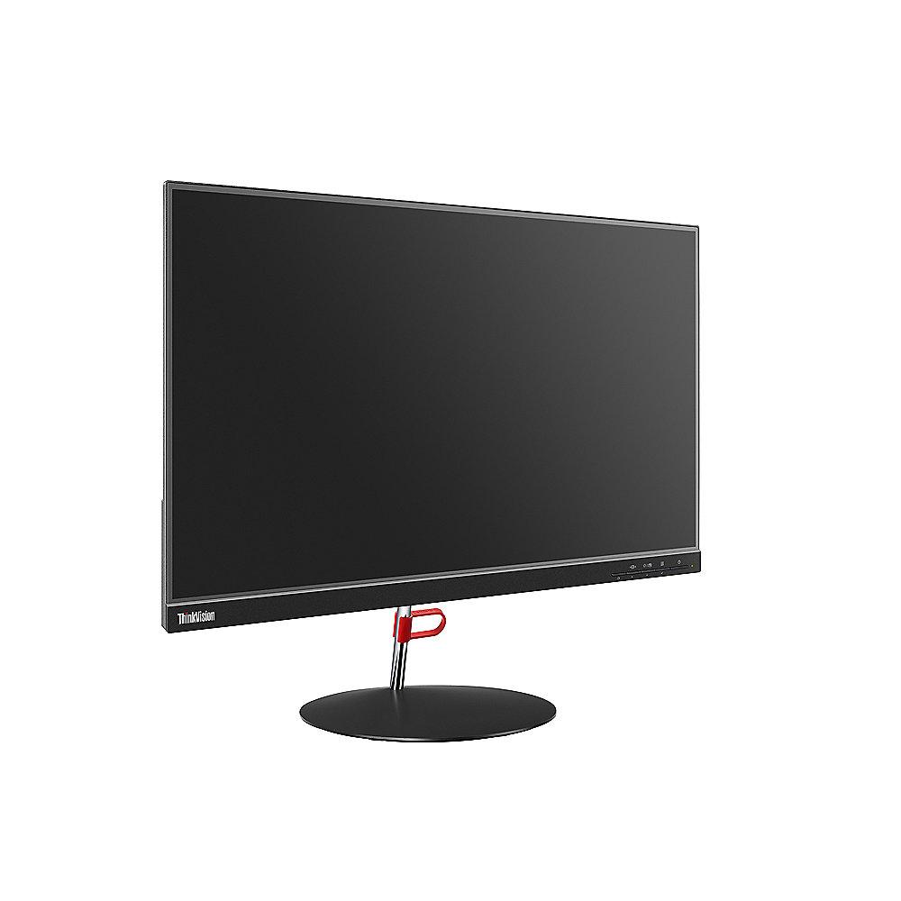 Lenovo ThinkVision X24-20 60,5 cm (23,8") Full HD IPS DP/HDMI 6ms