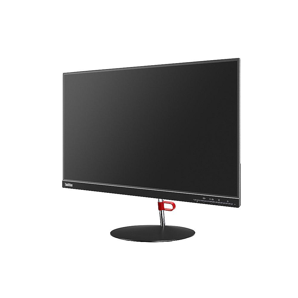 Lenovo ThinkVision X24-20 60,5 cm (23,8") Full HD IPS DP/HDMI 6ms