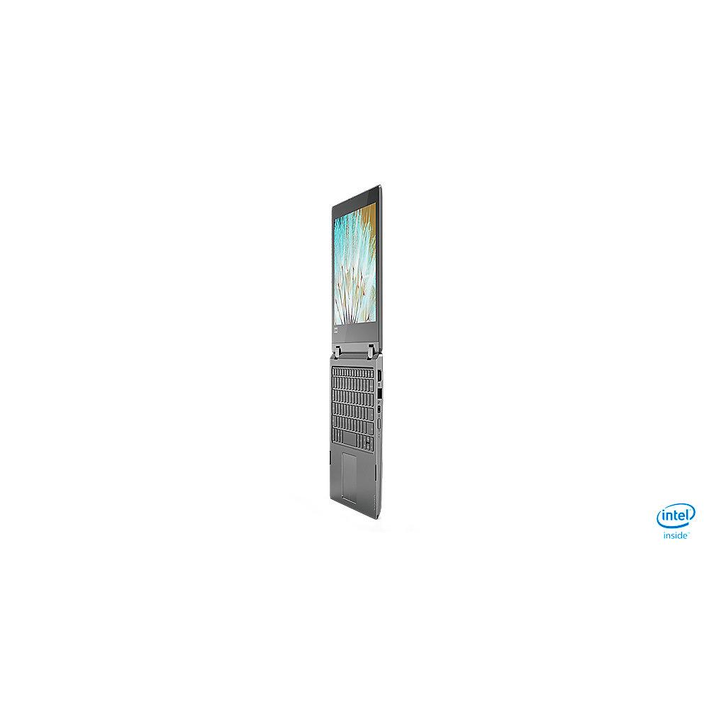 Lenovo Yoga 330-11IGM 81A6001PGE Convertible 11,6" HD N5000 4GB/128GB Win10