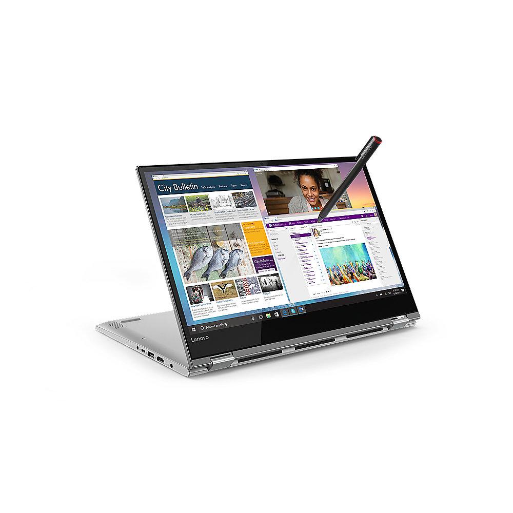 Lenovo Yoga 530-14IKB 81EK00CWGE 14" FHD IPS i5-8250U 8GB/256GB SSD Win10