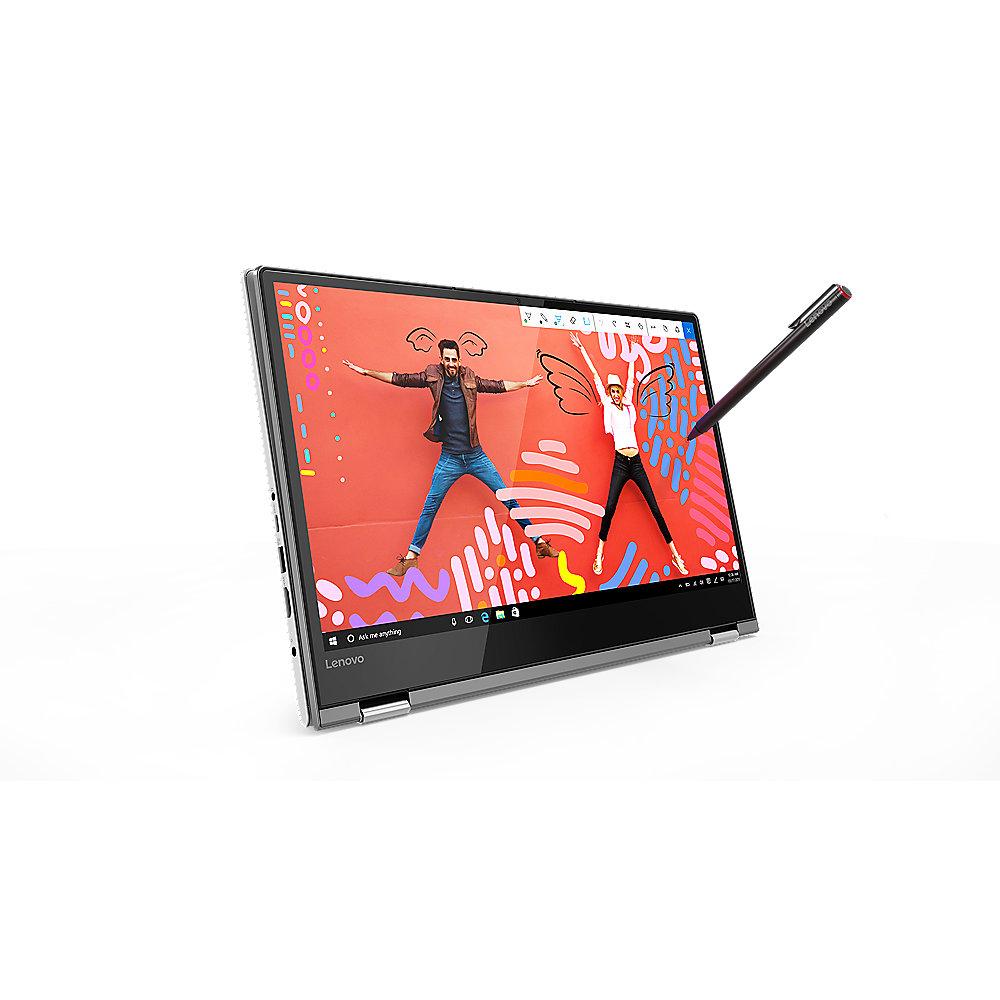 Lenovo Yoga 530-14IKB 81EK00CWGE 14" FHD IPS i5-8250U 8GB/256GB SSD Win10