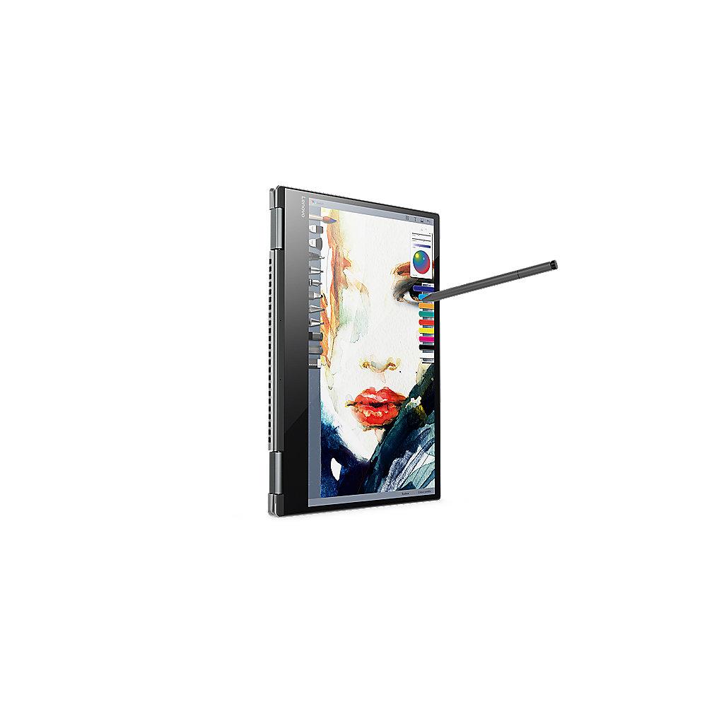 Lenovo Yoga 720-13IKBR Convertible 13,3" FHD i5-8250U 8GB 256GB SSD Win 10  Pen