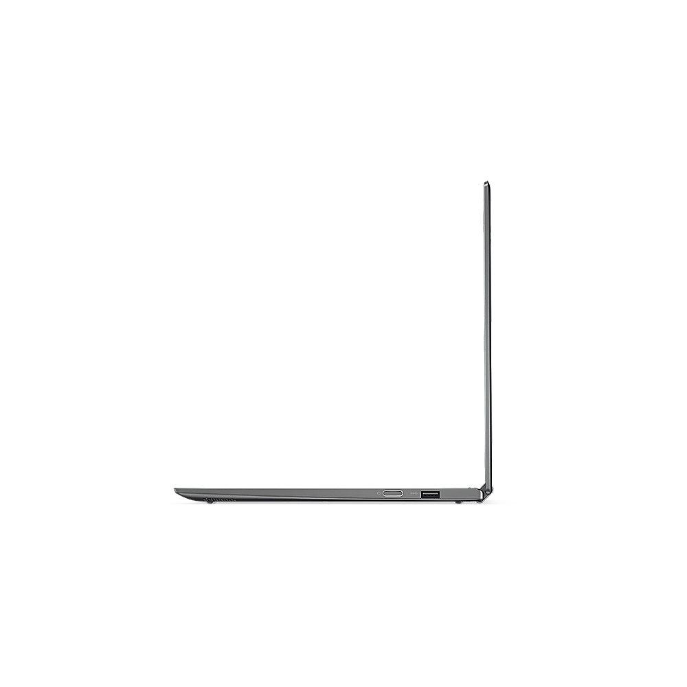 Lenovo Yoga 720-13IKBR Convertible 13,3" FHD i5-8250U 8GB 256GB SSD Win 10  Pen