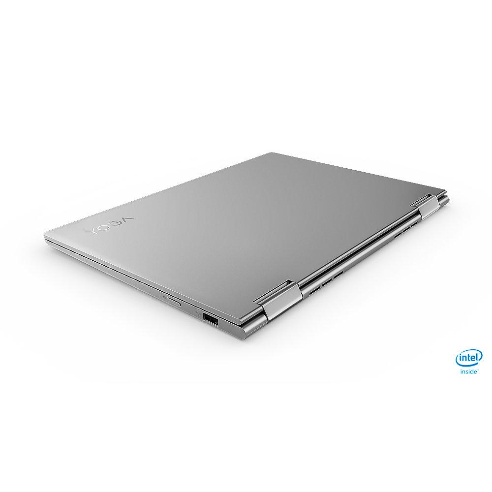 Lenovo Yoga 730-13IWL 81JR001EGE 13,3"FHD IPS i5-8265U 8GB/256GB SSD Win10