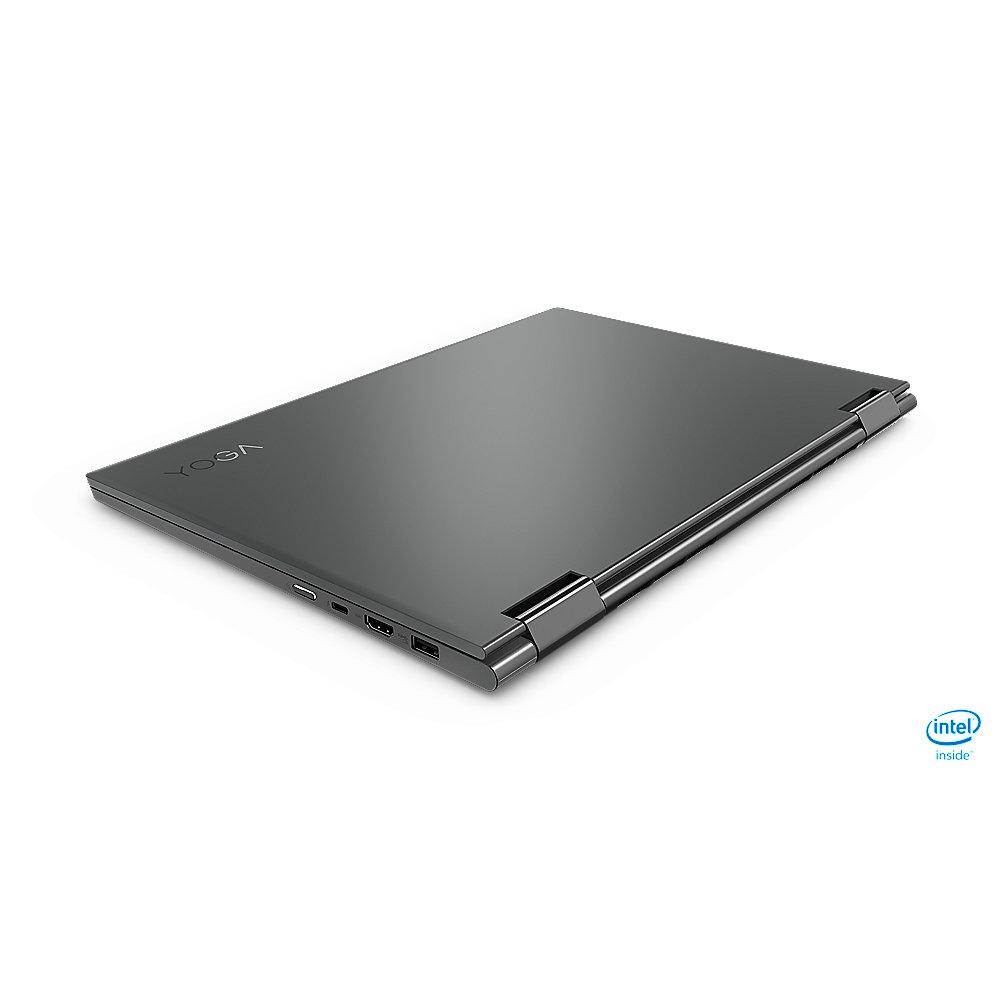 Lenovo Yoga 730-15IWL 81JS000FGE 15,6