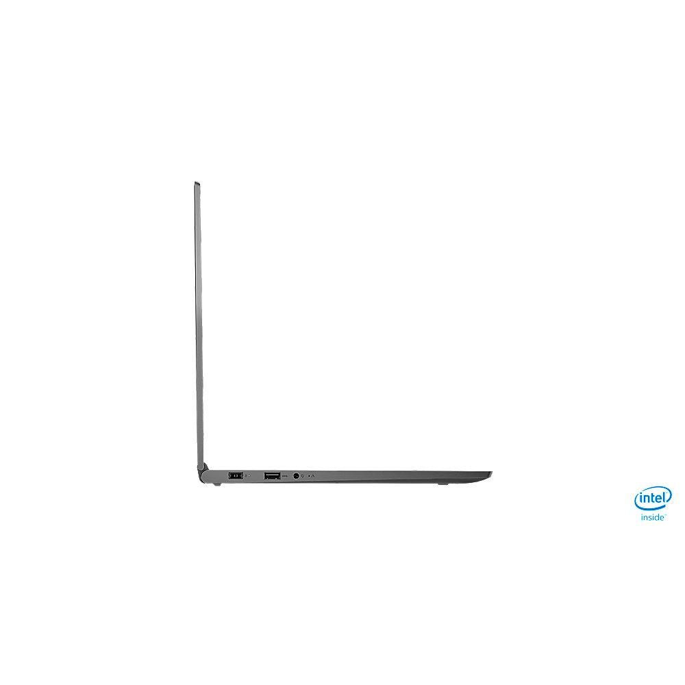 Lenovo Yoga 730-15IWL 81JS000FGE 15,6"UHD i7-8565U 16GB/512GB SSD GTX1050 Win10P