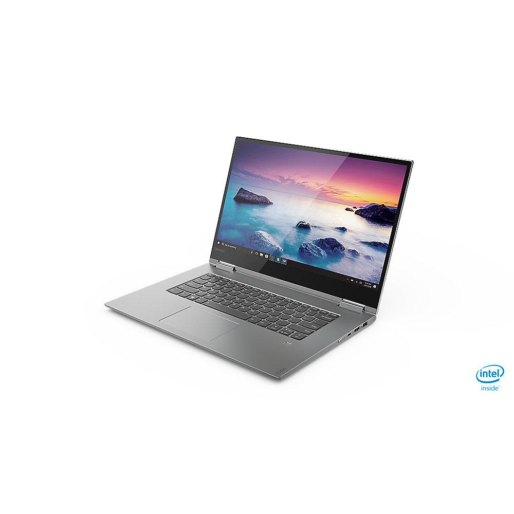 Lenovo Yoga 730-15IWL 81JS000GGE 15,6