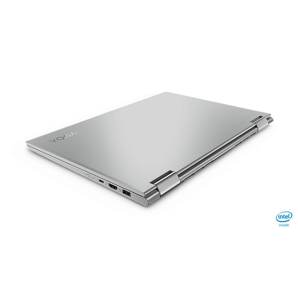 Lenovo Yoga 730-15IWL 81JS000GGE 15,6"FHD i7-8565U 16GB/512GB SSD GTX1050 Win10