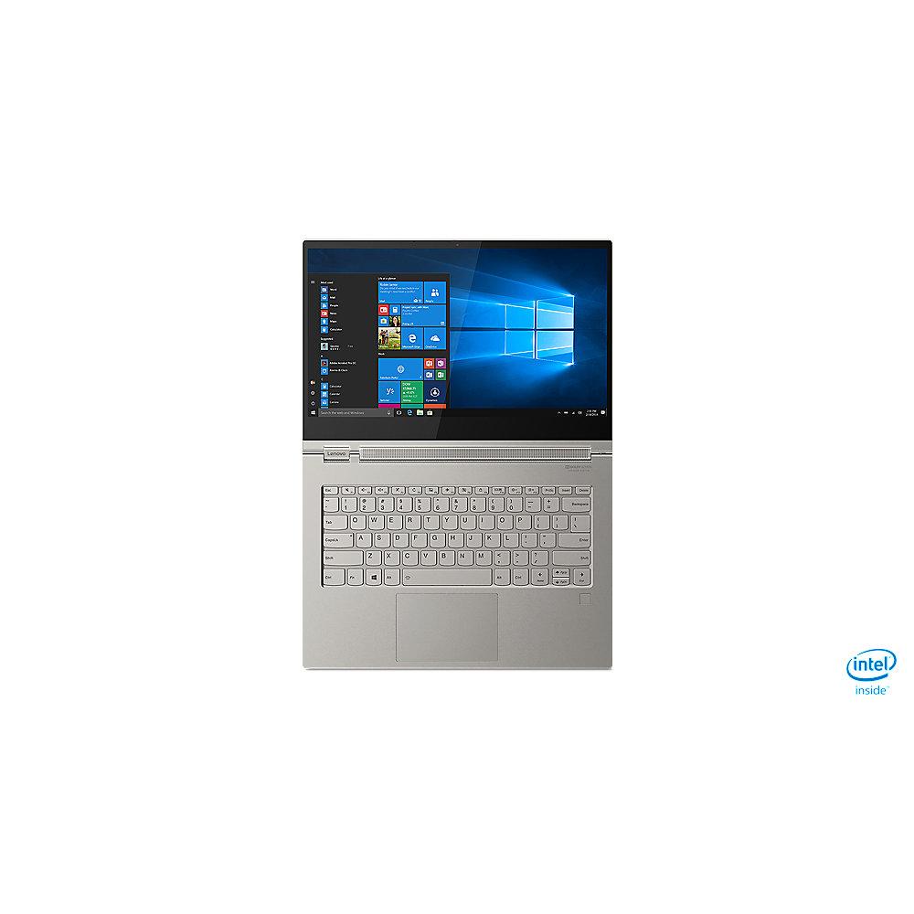 Lenovo Yoga C930-13IKB 81C400A5GE 13,9"UHD 4K i7-8550U 16GB/2TB SSD Win 10  Pen