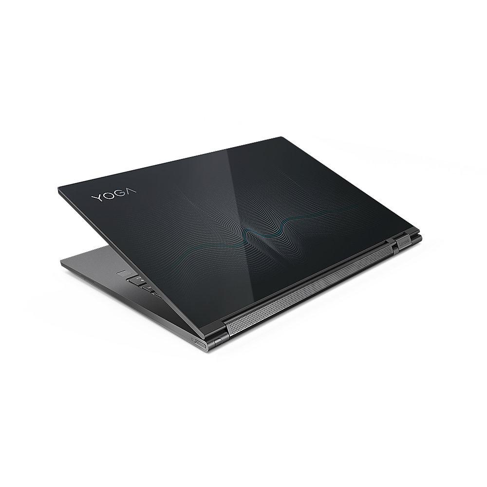Lenovo Yoga C930-13IKB Glass 2in1 i7-8550U 13" UHD 4K 16GB/1TB SSD Win 10 Pen
