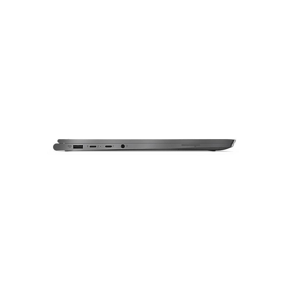 Lenovo Yoga C930-13IKB Glass 2in1 i7-8550U 13" UHD 4K 16GB/1TB SSD Win 10 Pen