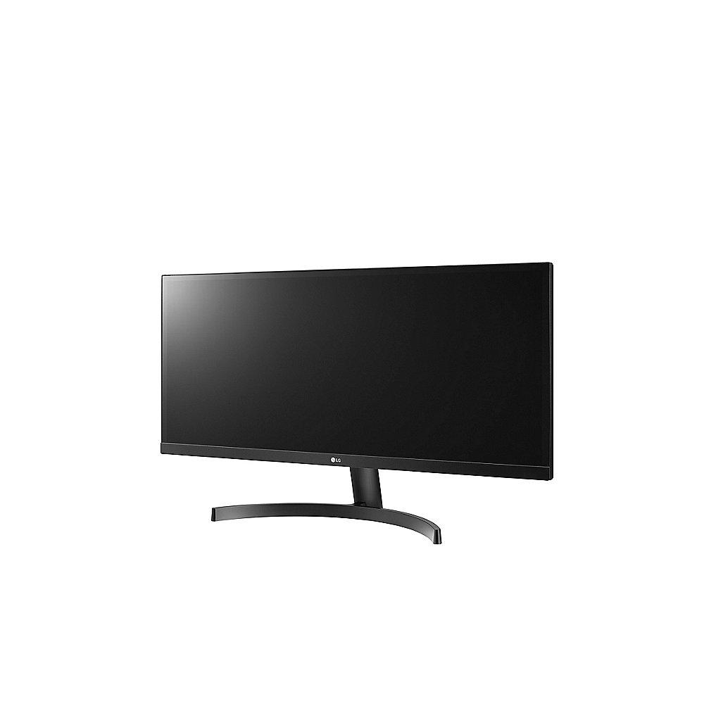 LG 29WK500-P 73,7cm (29") UWHD Office-Monitor HDMI 99% sRGB