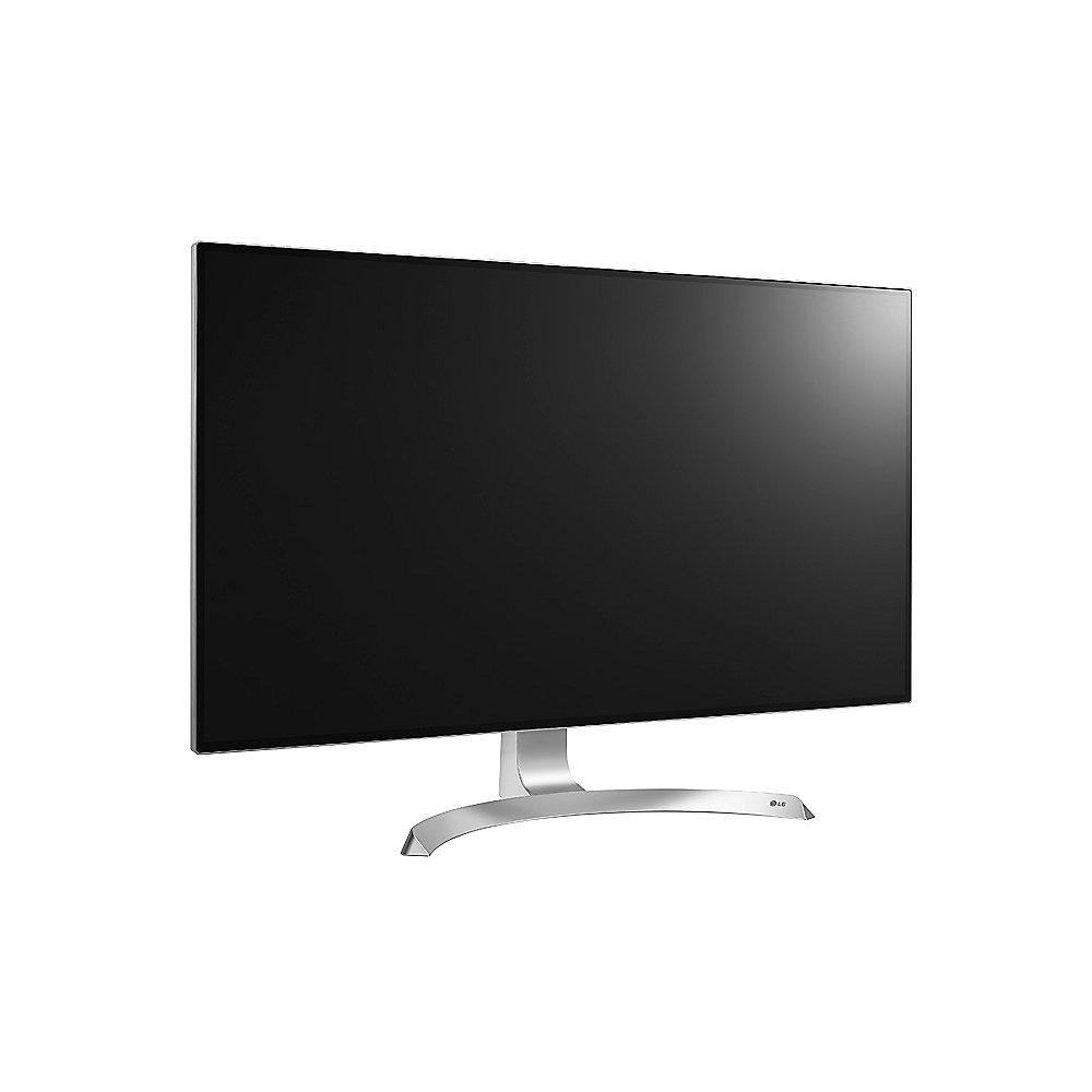 LG 32UD99-W 81,3cm(32