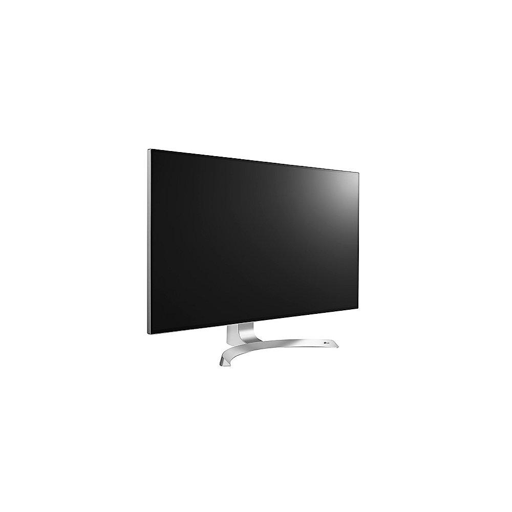 LG 32UD99-W 81,3cm(32") UHD Profi-Monitor HDMI/DP 100% sRGB 8bit FRC Hardwarekal