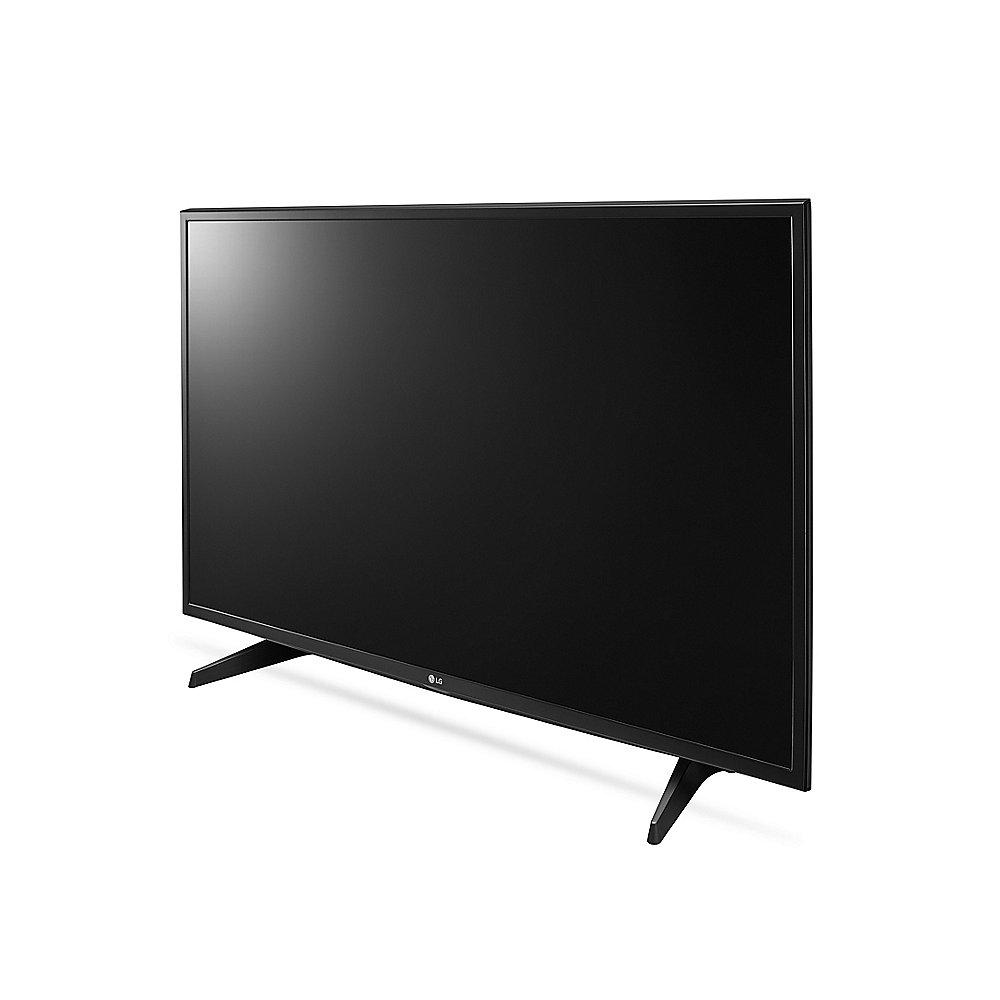 LG 43LH570V 108 cm 43" Full HD WLAN SMART Fernseher