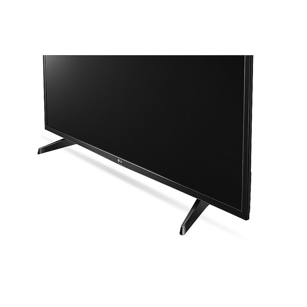 LG 43LH570V 108 cm 43" Full HD WLAN SMART Fernseher