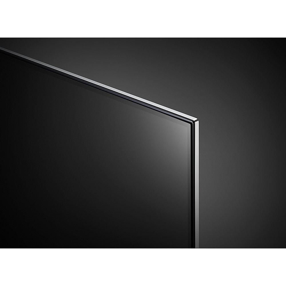 LG 55SJ8509 139cm 55" 4K UHD Smart Fernseher