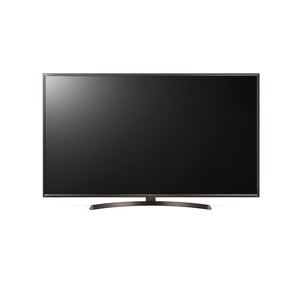 LG 65UK6400 164cm 65" Smart Fernseher