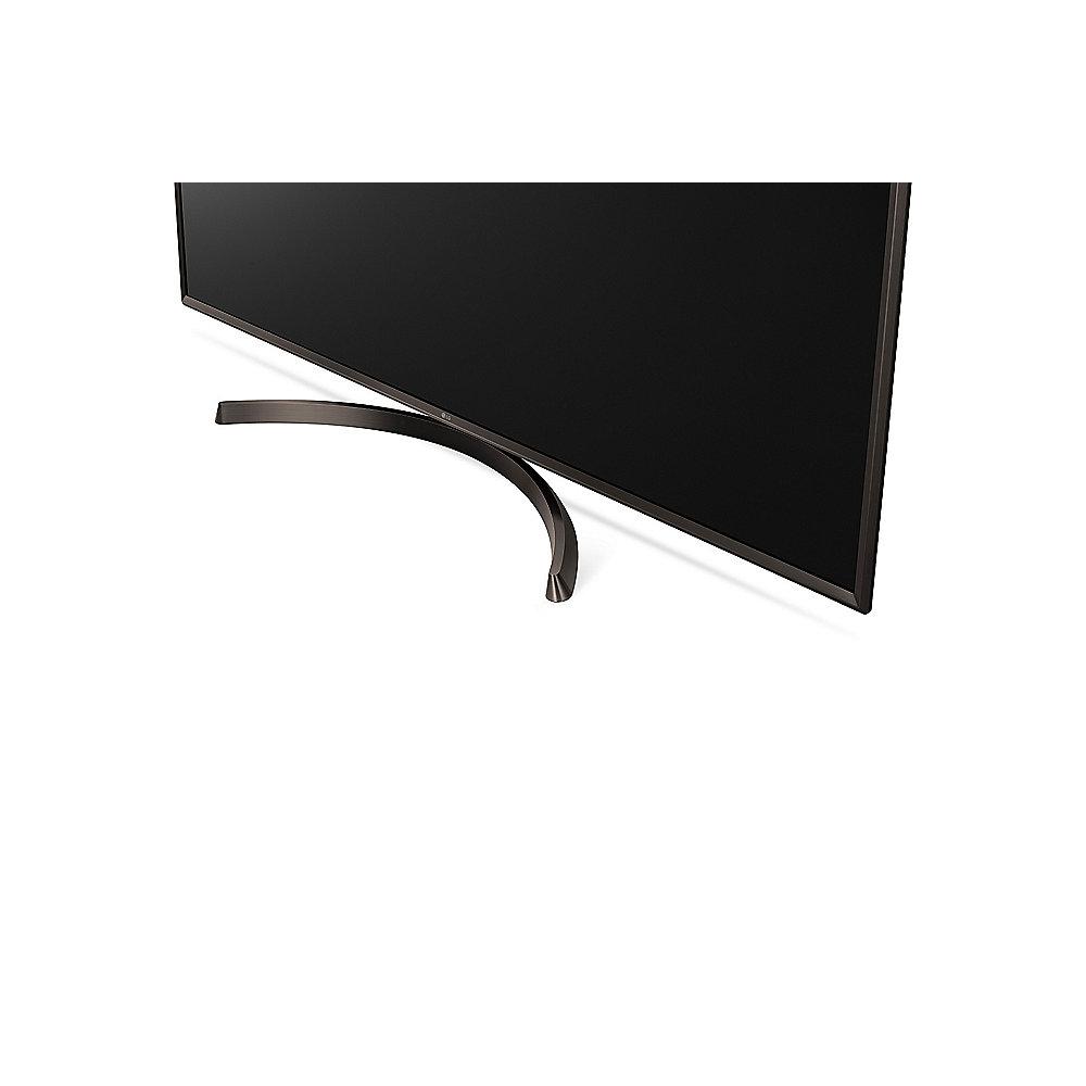 LG 65UK6400 164cm 65" Smart Fernseher