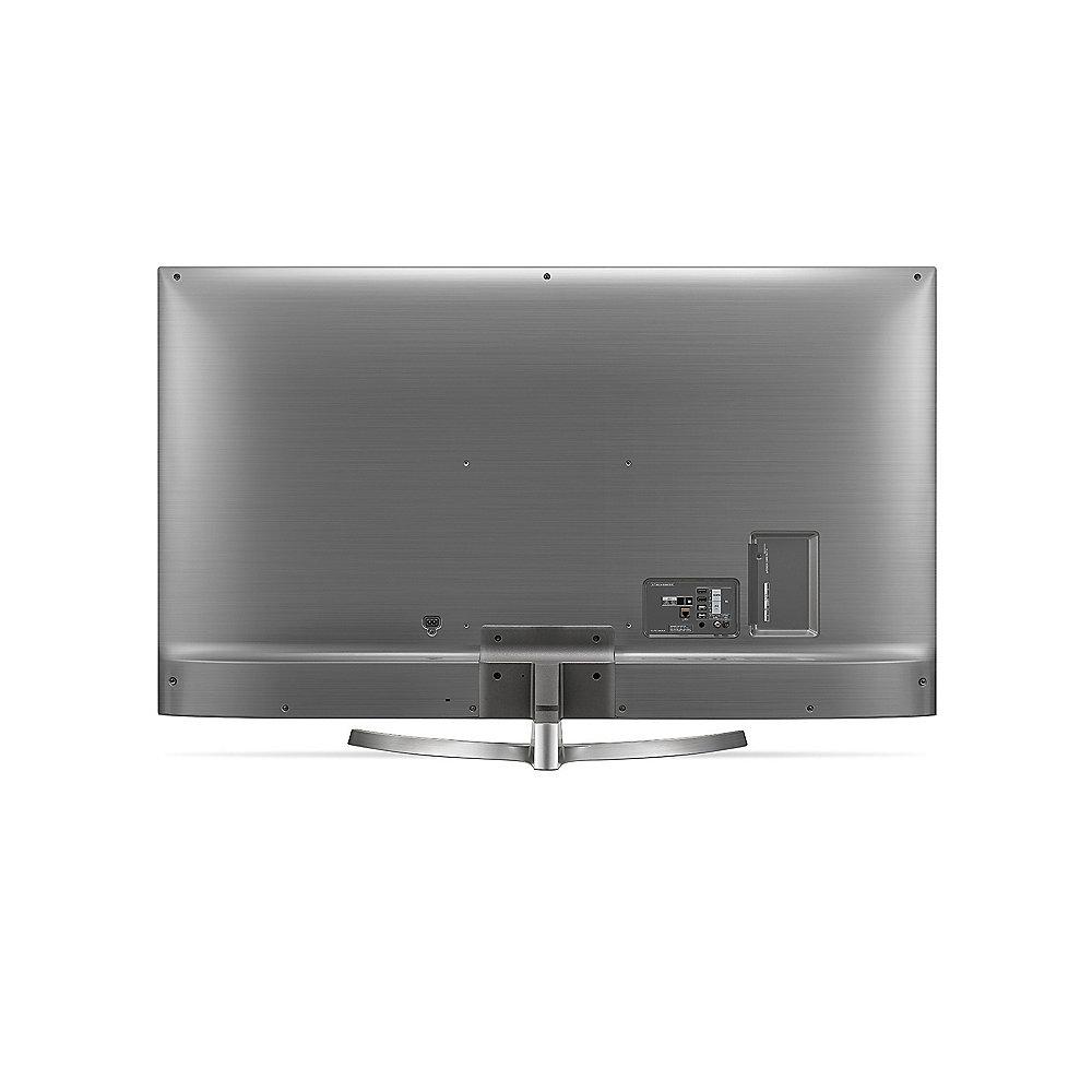 LG 75SK8100 189cm 75" 4K UHD Smart Fernseher