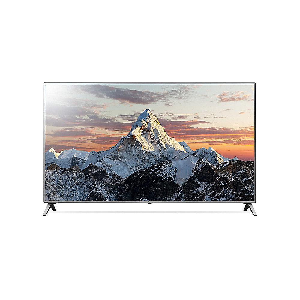 LG 75UK6500 189cm 75" Smart Fernseher