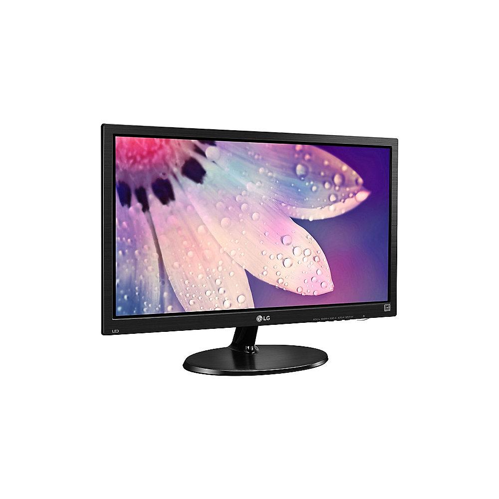 LG Electronics 24M38H-B 59,7cm (23,5