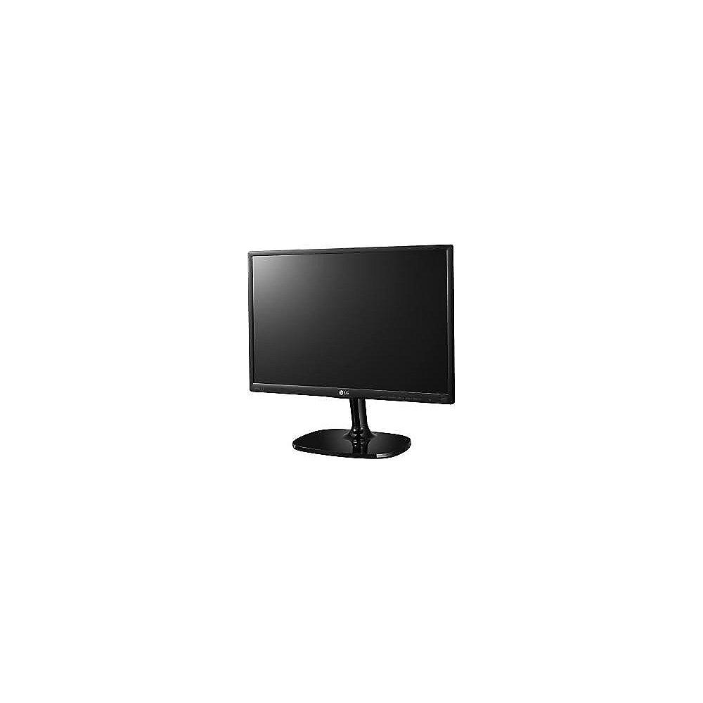 LG Flatron 27MP48HQ-P 68,6cm (27") FHD Office-Monitor LED-IPS HDMI 250cd/m² 16:9