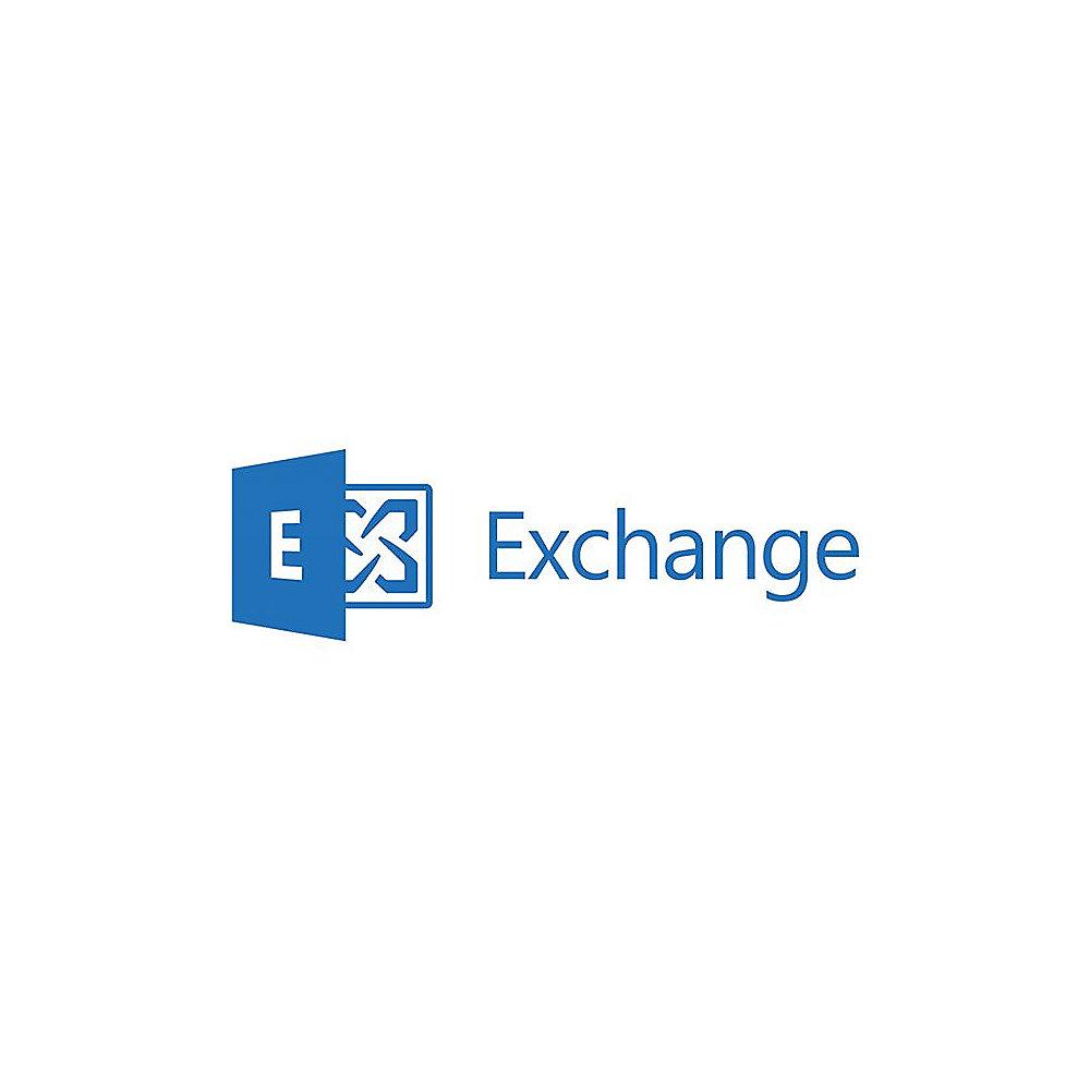 Microsoft Exchange Online Protection, Subscriptions-Volume License, Open-NL