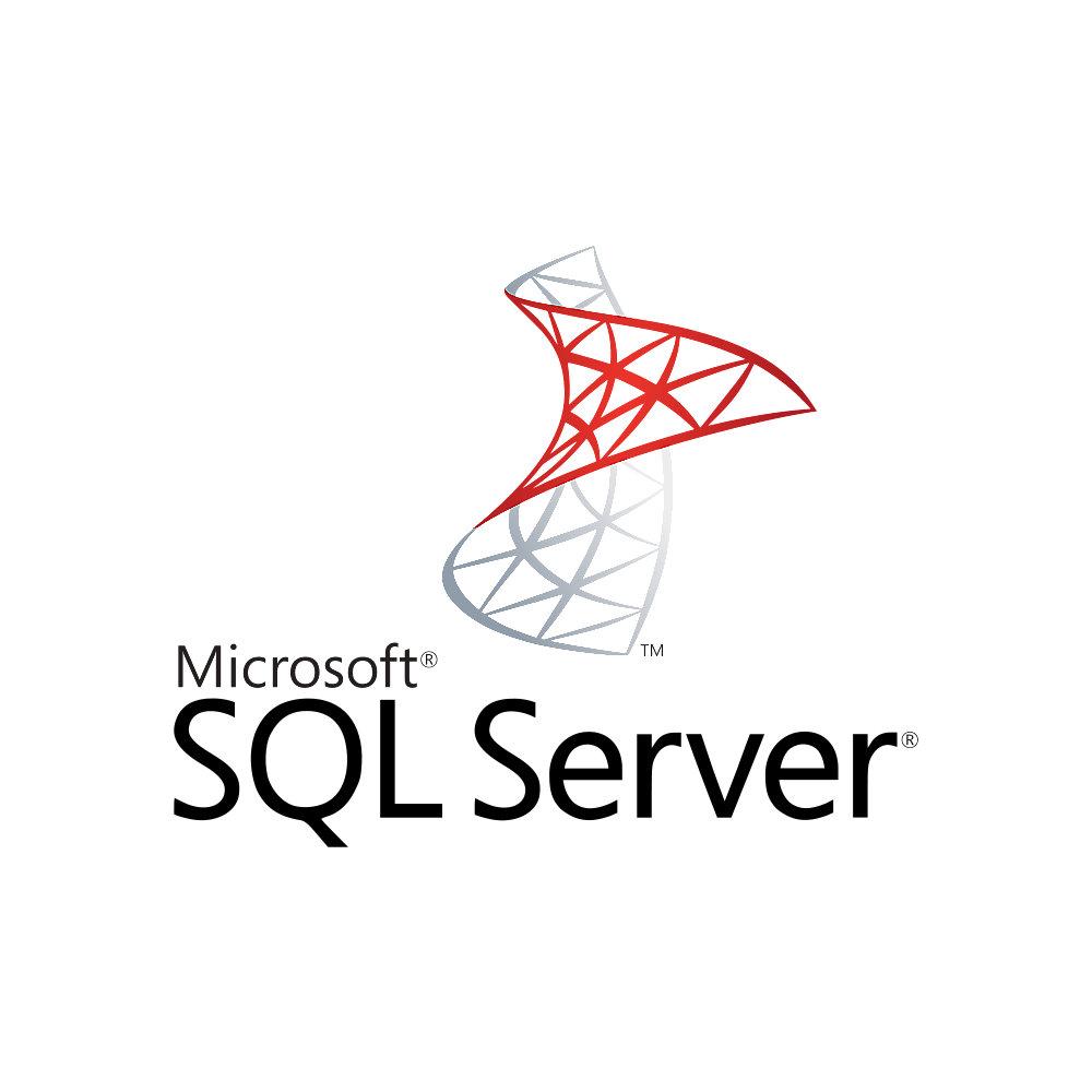 Microsoft SQL Server Standard 2017, Lizenz 1Server MOLP Single Language