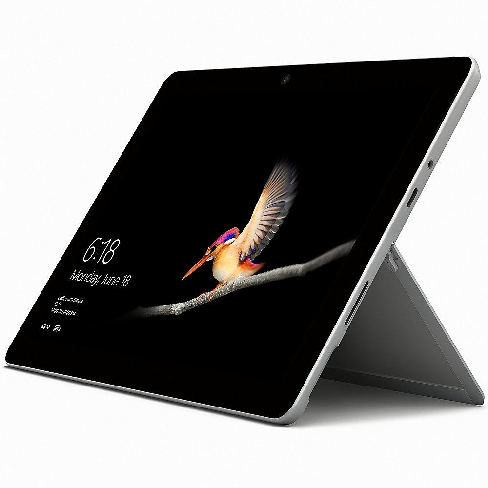 Microsoft Surface Go 10