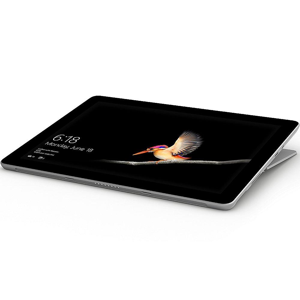 Microsoft Surface Go 10