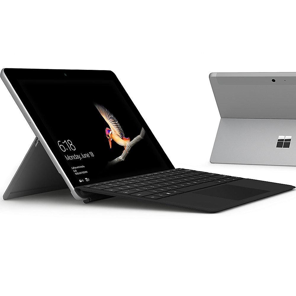 Microsoft Surface Go 10