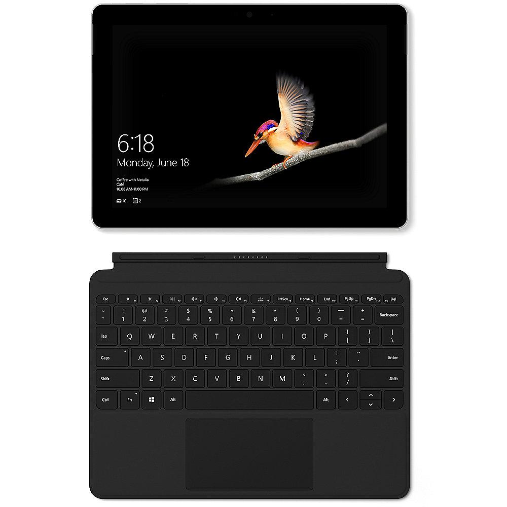 Microsoft Surface Go 10