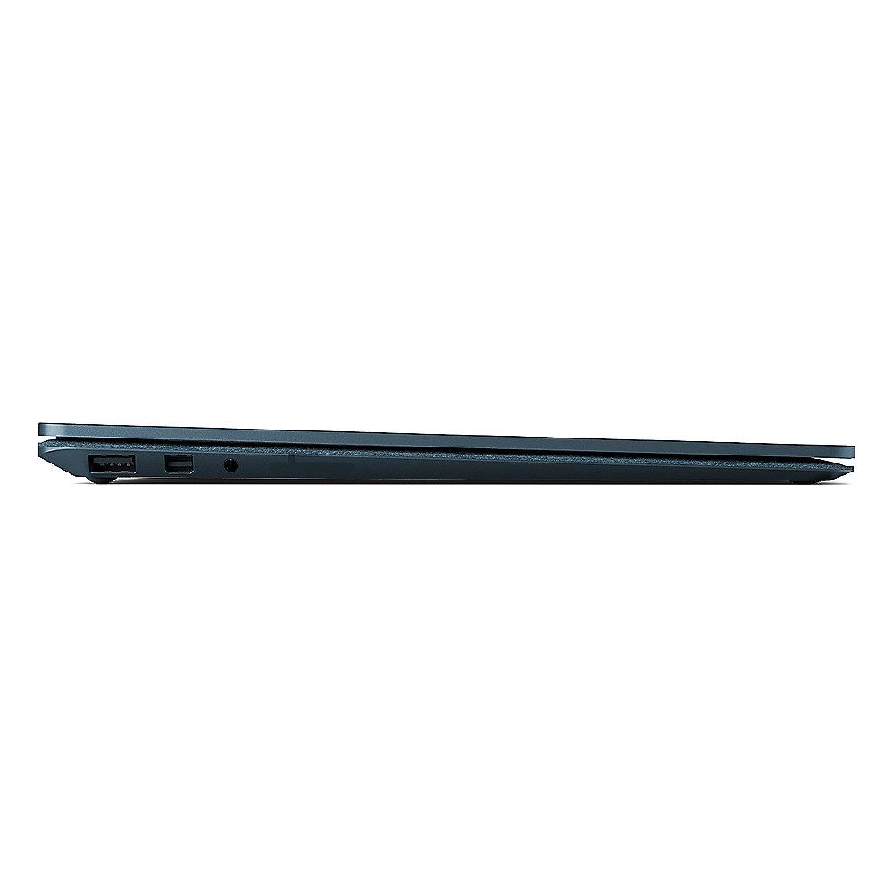 Microsoft Surface Laptop 2 13,5" Blau i7 8GB/256GB SSD Win10 Pro LQR-00041