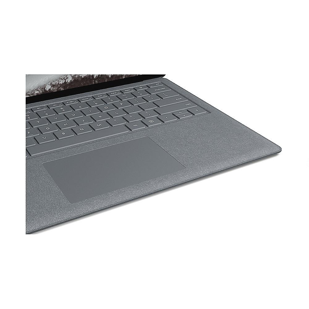 Microsoft Surface Laptop 2 13,5" Platin i7 8GB/256GB SSD Win10 Pro LQR-00004