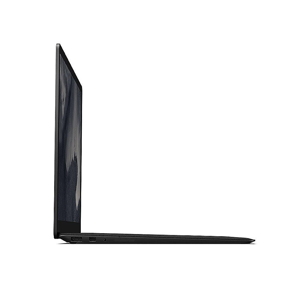 Microsoft Surface Laptop 2 BE JKQ-00069 Schwarz i7 8GB/256GB SSD 13" Win10 Pro