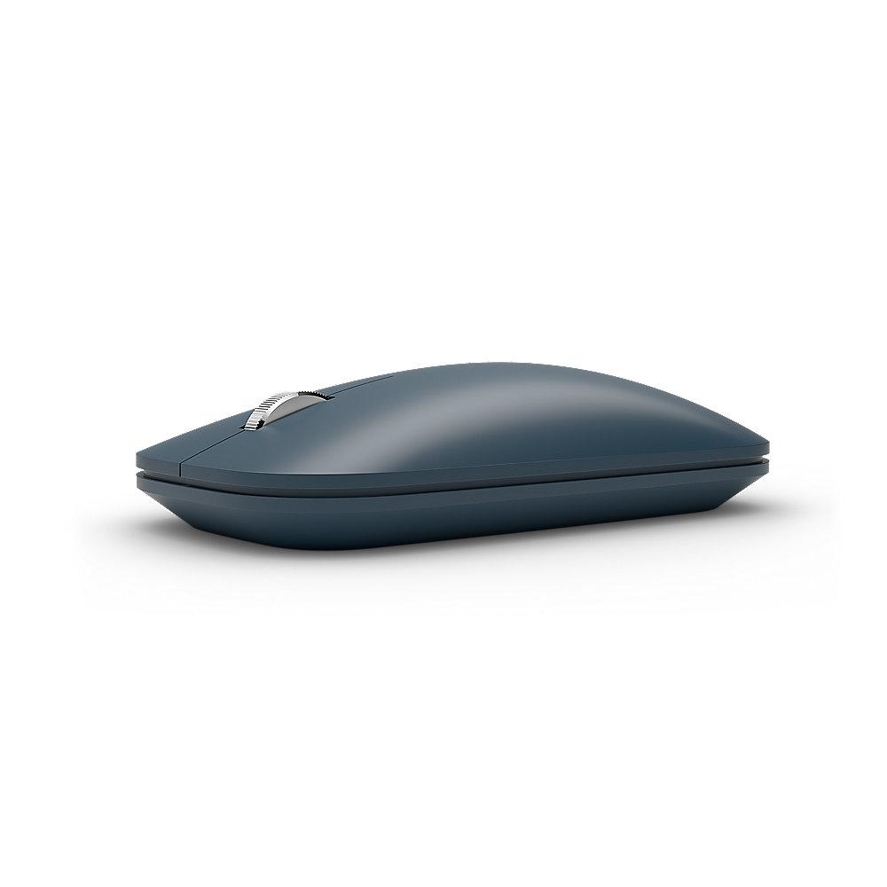 Microsoft Surface Mobile Mouse kobalt blau