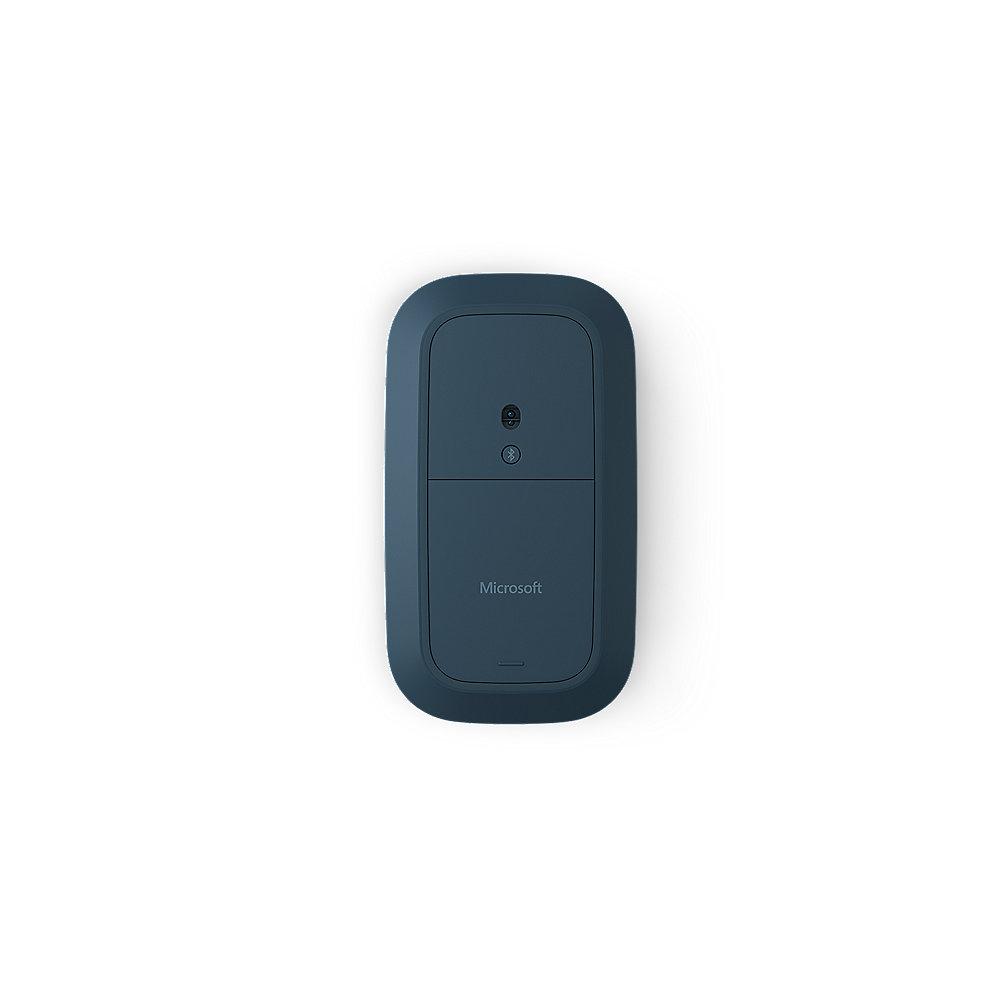 Microsoft Surface Mobile Mouse kobalt blau