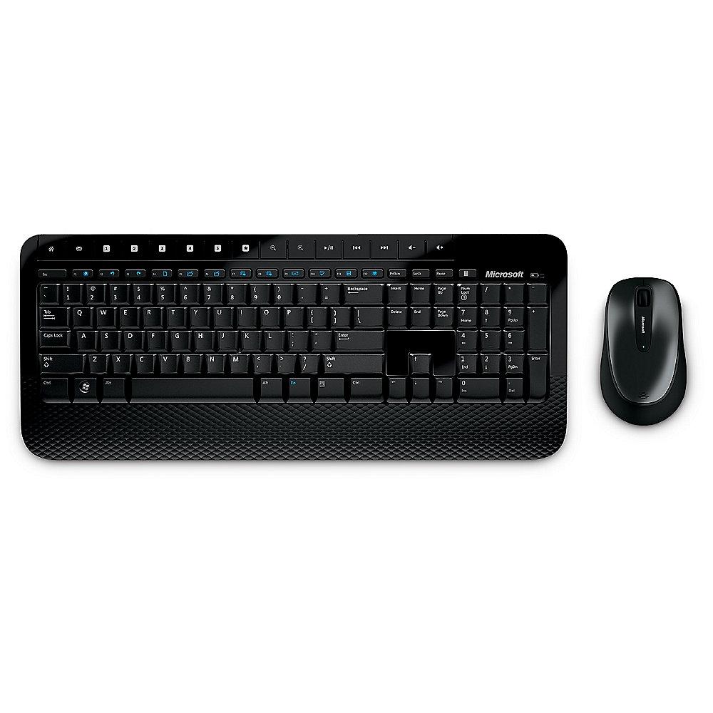 Microsoft Wireless Desktop 2000 M7J-00006, Microsoft, Wireless, Desktop, 2000, M7J-00006