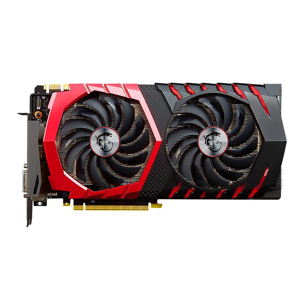 MSI GeForce GTX 1070Ti Gaming 8G 8GB GDDR5 Grafikkarte, MSI, GeForce, GTX, 1070Ti, Gaming, 8G, 8GB, GDDR5, Grafikkarte