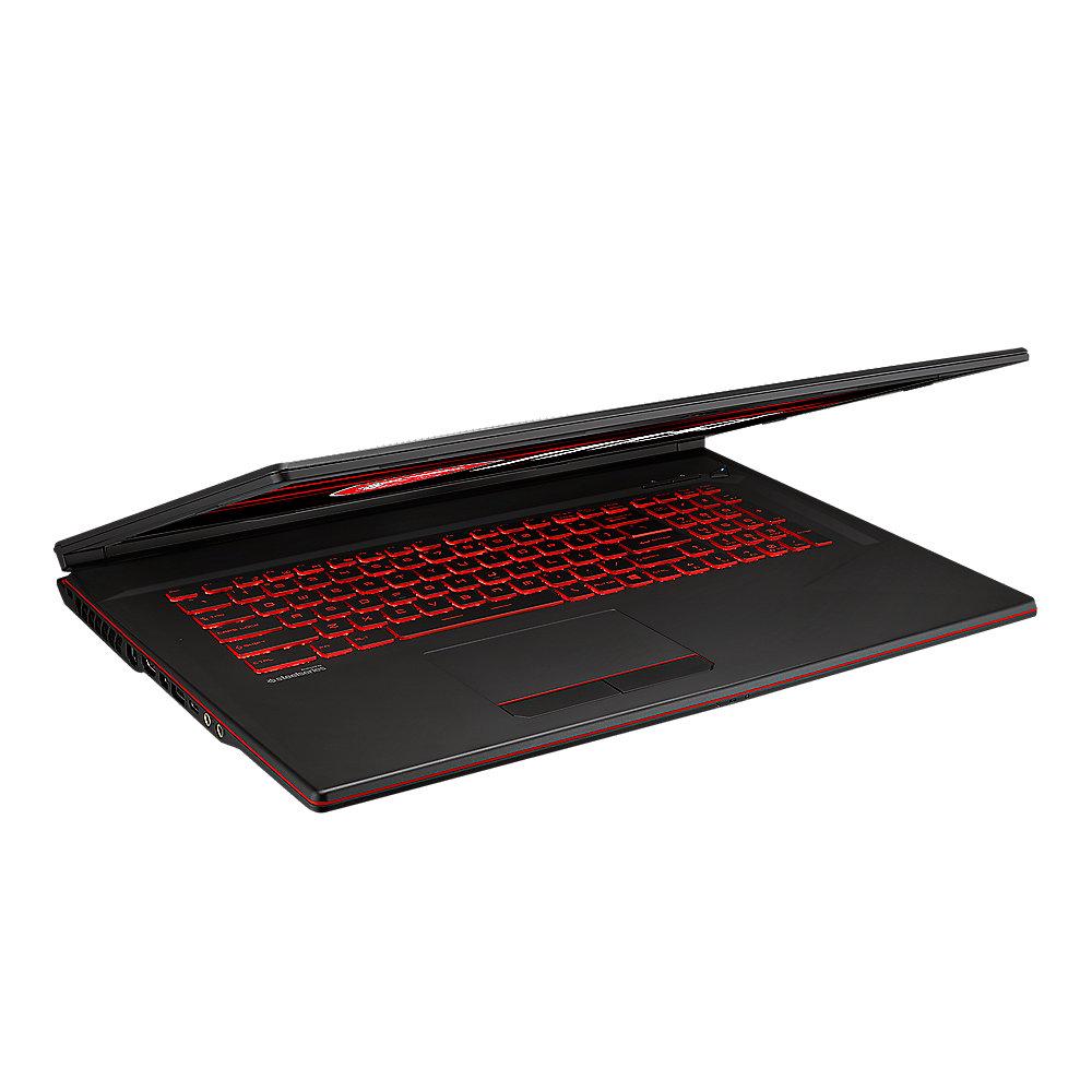 MSI GL73 8SE-019 17,3" FHD i7-8750H 8GB/1TB RTX2060 DOS