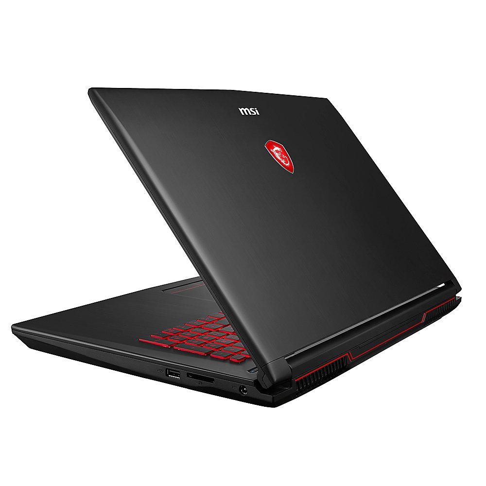 MSI GV72 8RD-084 17,3