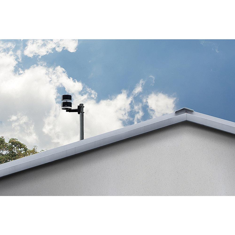 Netatmo Windmesser für die Smarte Wetterstation