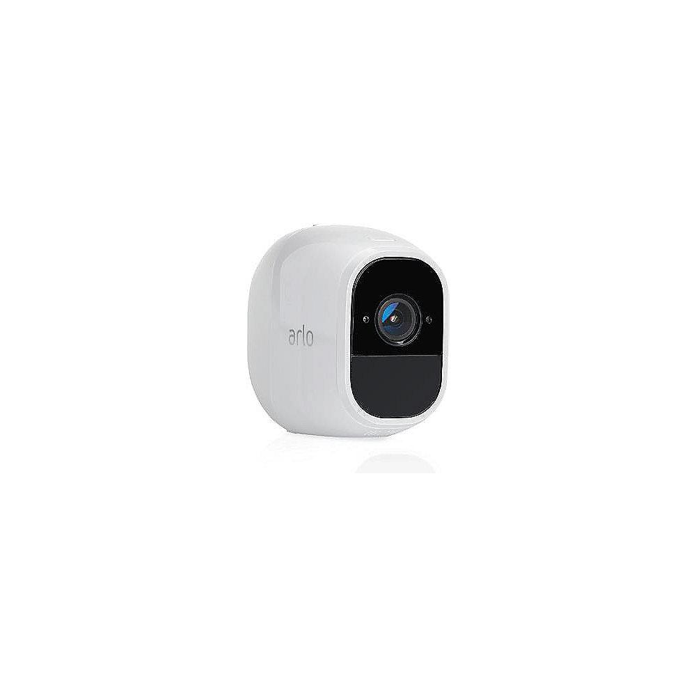 Netgear Arlo Pro 2 HD Zusatzkamera VMC4030P WLAN Audio & Sirene Indoor Outdoor, Netgear, Arlo, Pro, 2, HD, Zusatzkamera, VMC4030P, WLAN, Audio, &, Sirene, Indoor, Outdoor