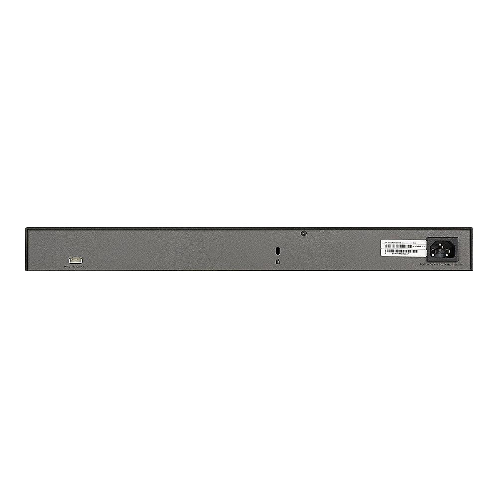 Netgear GS728TX ProSafe 28x Smart Switch (2x 10Gb, 2x 10Gb SFP ), Netgear, GS728TX, ProSafe, 28x, Smart, Switch, 2x, 10Gb, 2x, 10Gb, SFP,