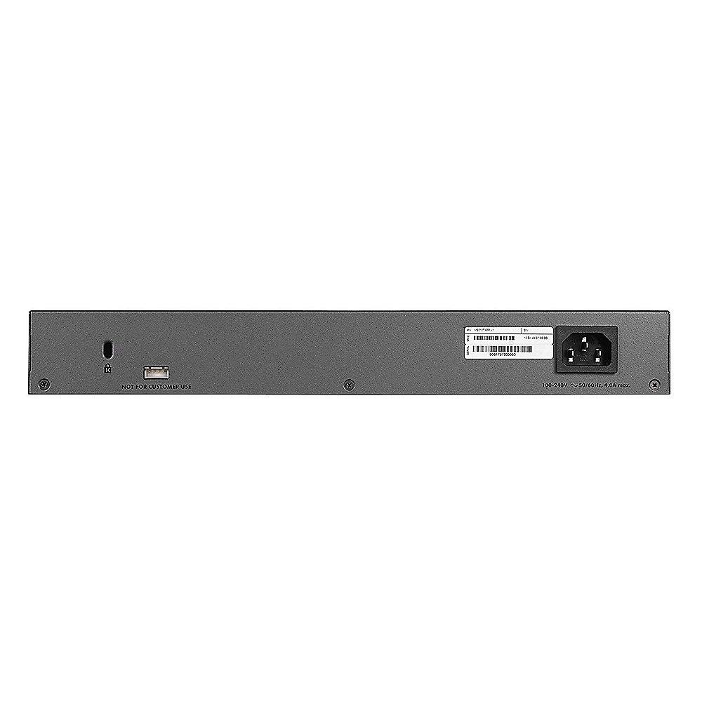 Netgear MS510TXPP 8-Port Multi-Gigabit Smart Switch Layer 3 PoE
