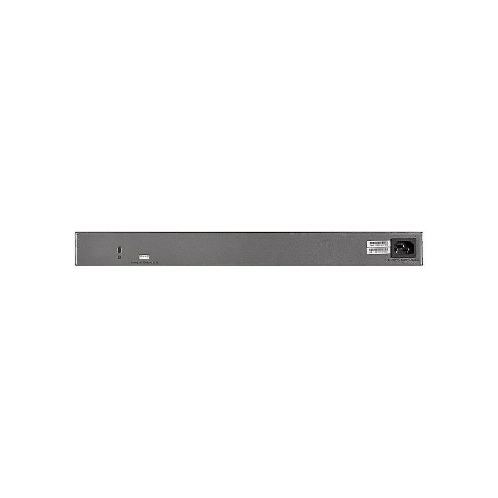 Netgear XS728T ProSafe 24x 10Gigabit Smart Switch (  4x SFP ), Netgear, XS728T, ProSafe, 24x, 10Gigabit, Smart, Switch, , 4x, SFP,