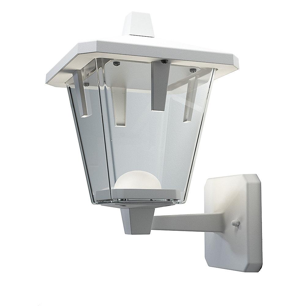 Osram Endura Style LED-Außenwandleuchte Classic Up weiß, Osram, Endura, Style, LED-Außenwandleuchte, Classic, Up, weiß